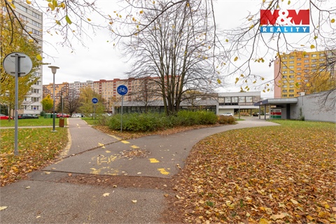 Prodej bytu 2+1, 54 m² - 22