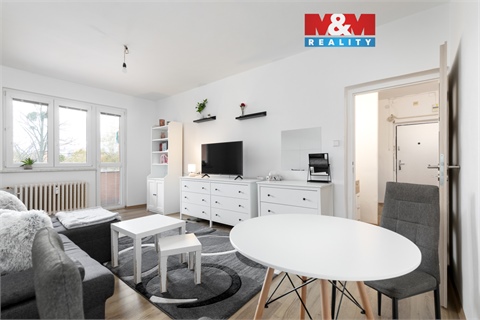 Prodej bytu 2+1, 54 m² 0