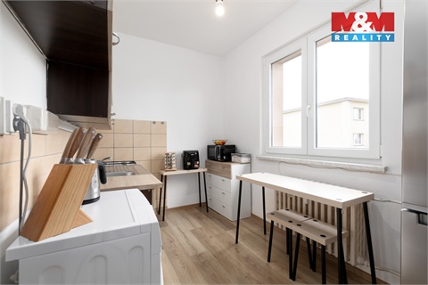 Prodej bytu 2+1, 54 m² - 16