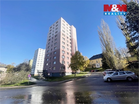 Prodej bytu 1+1, 39 m² 6