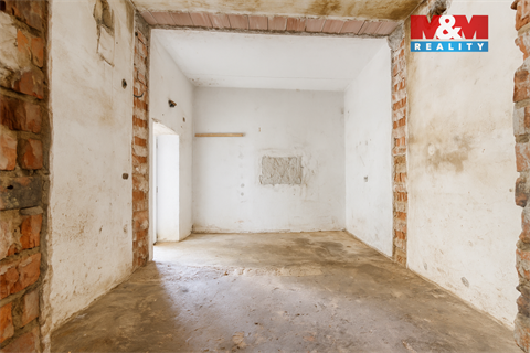 Prodej výrobního objektu, 150 m² - 8