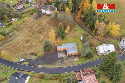 Prodej výrobního objektu, 150 m² 18