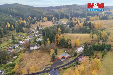 Prodej výrobního objektu, 150 m² - 16