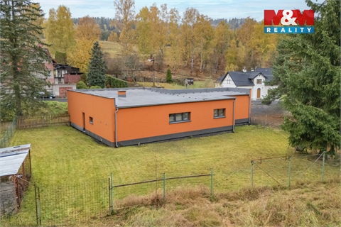 Prodej výrobního objektu, 150 m² - 10