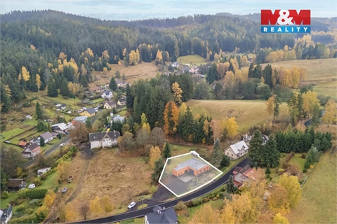 Prodej výrobního objektu, 150 m² 12