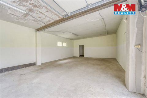 Prodej výrobního objektu, 150 m² 4