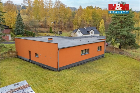 Prodej výrobního objektu, 150 m² 2