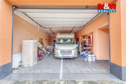 Prodej výrobního objektu, 150 m² - 4