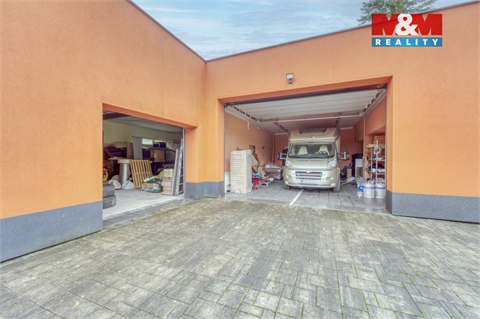 Prodej výrobního objektu, 150 m² 10