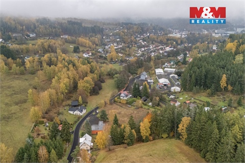 Prodej výrobního objektu, 150 m² - 20