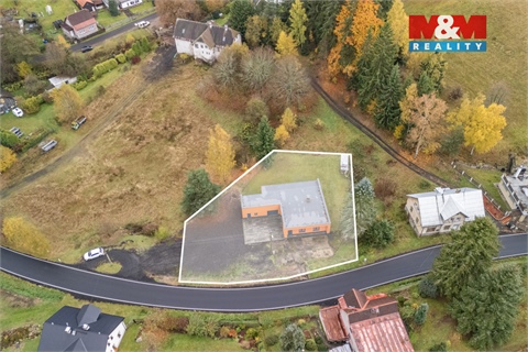 Prodej výrobního objektu, 150 m² - 6