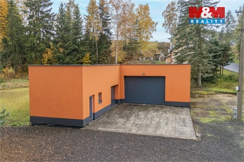 Prodej výrobního objektu, 150 m² 8