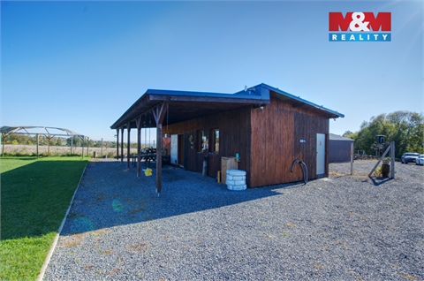 Prodej zemědělské půdy, 70 922 m² - 0