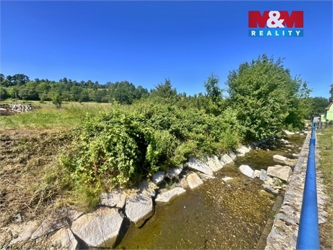 Prodej stavebního pozemku, 1 102 m² - 14