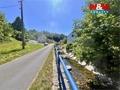 Prodej stavebního pozemku, 1 102 m² 16