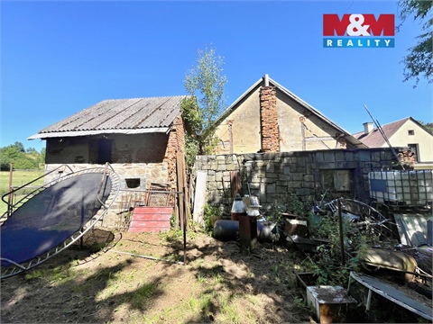 Prodej stavebního pozemku, 1 102 m² 6