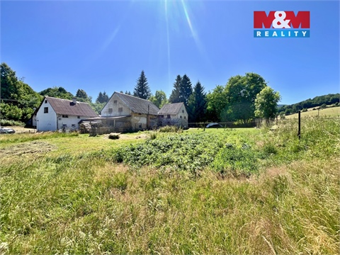 Prodej stavebního pozemku, 1 102 m² - 8