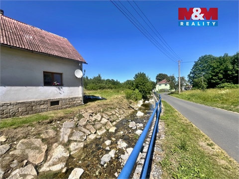 Prodej stavebního pozemku, 1 102 m² 12