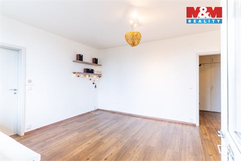 Prodej bytu 3+1, 67 m² - 22