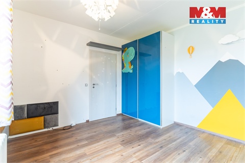 Prodej bytu 3+1, 67 m² - 14