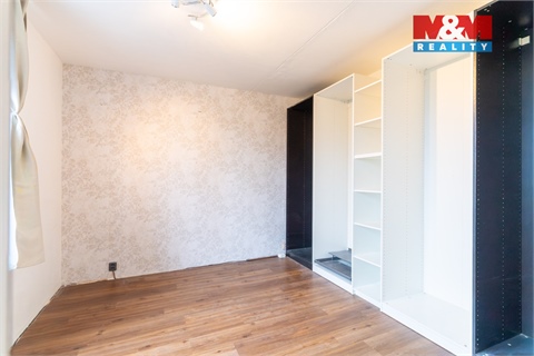 Prodej bytu 3+1, 67 m² 16