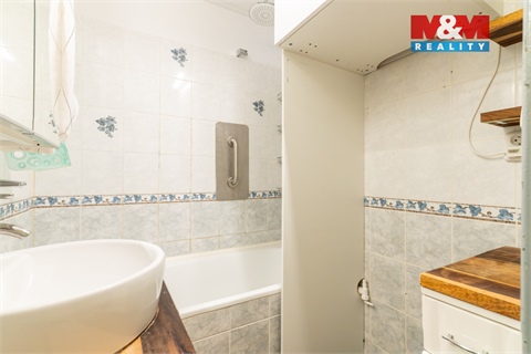 Prodej bytu 3+1, 67 m² - 10