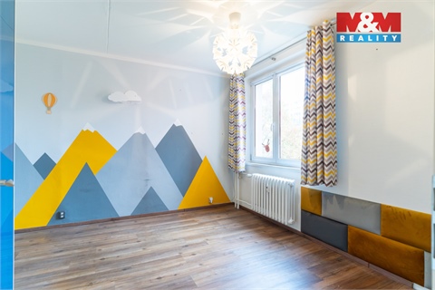 Prodej bytu 3+1, 67 m² - 12