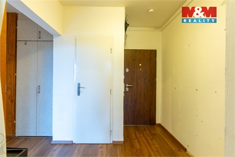 Prodej bytu 3+1, 67 m² 8