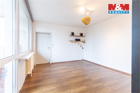 Prodej bytu 3+1, 67 m² - 20