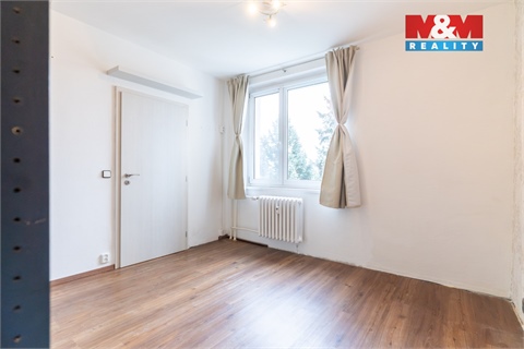 Prodej bytu 3+1, 67 m² 18