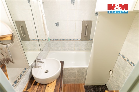 Prodej bytu 3+1, 67 m² 12