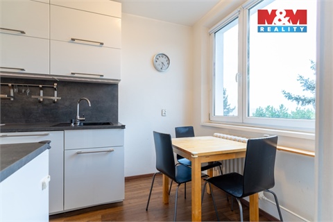 Prodej bytu 3+1, 67 m² - 4