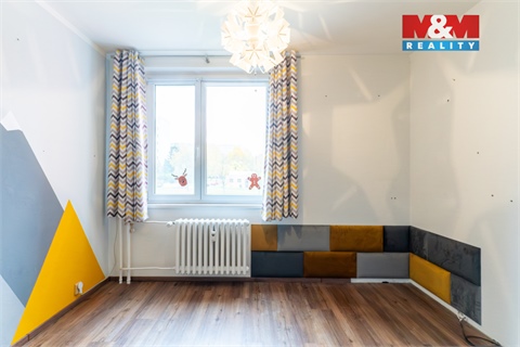 Prodej bytu 3+1, 67 m² 14