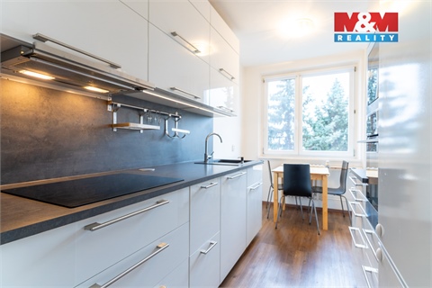 Prodej bytu 3+1, 67 m² - 6