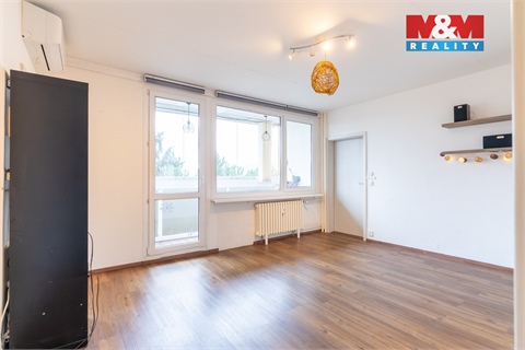 Prodej bytu 3+1, 67 m² 22