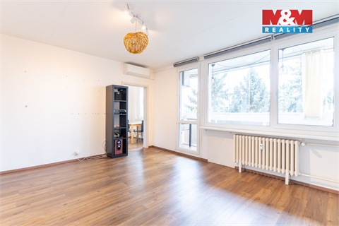 Prodej bytu 3+1, 67 m² 4