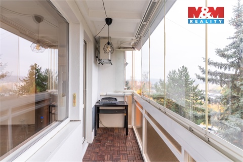 Prodej bytu 3+1, 67 m² 24