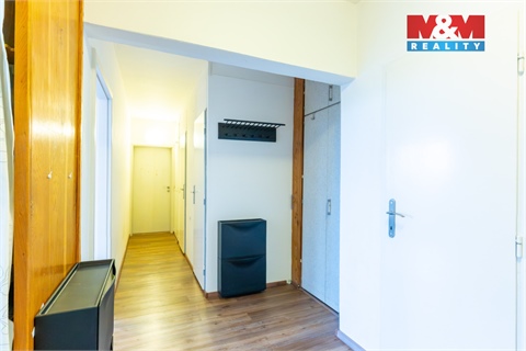 Prodej bytu 3+1, 67 m² - 8