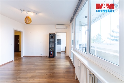 Prodej bytu 3+1, 67 m² - 18