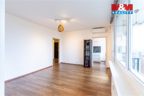 Prodej bytu 3+1, 67 m² 20