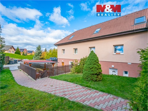 Pronájem atypického bytu, 14 m² 0