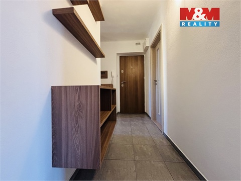 Pronájem bytu 2+1, 61 m² 4