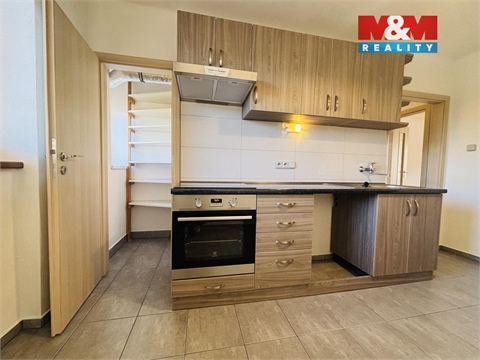 Pronájem bytu 2+1, 61 m² - 10