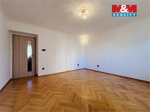 Pronájem bytu 2+1, 61 m² - 16