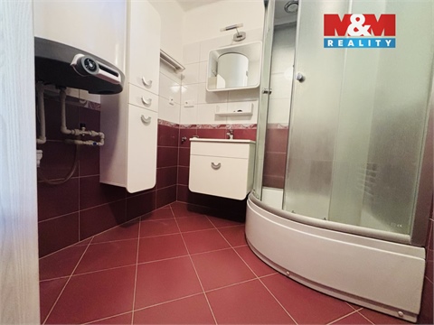 Pronájem bytu 2+1, 61 m² 8