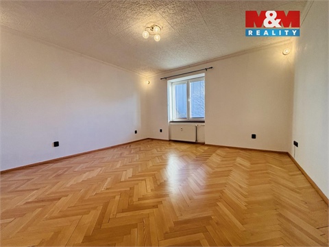 Pronájem bytu 2+1, 61 m² - 2