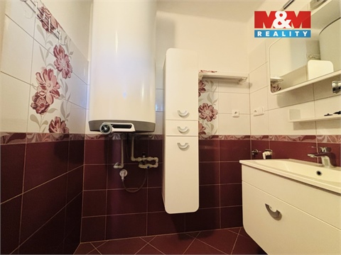 Pronájem bytu 2+1, 61 m² - 8