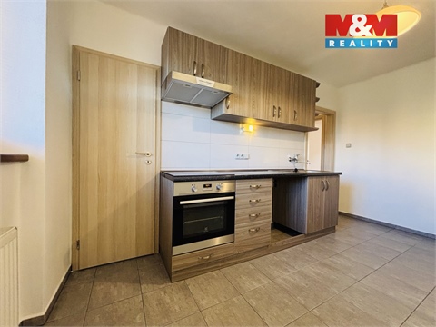 Pronájem bytu 2+1, 61 m² 6