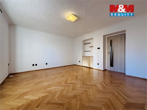 Pronájem bytu 2+1, 61 m² - 12