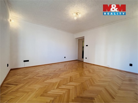 Pronájem bytu 2+1, 61 m² 16